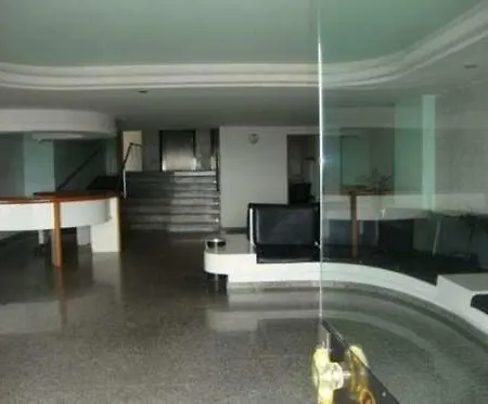 Janela Sobre O Mar De Guarapari Apartment Exterior photo