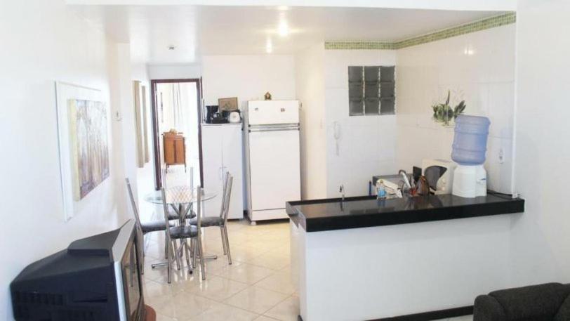 Apartamento Janela Sobre O Mar De *