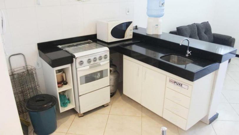 Apartamento Janela Sobre O Mar De Guarapari