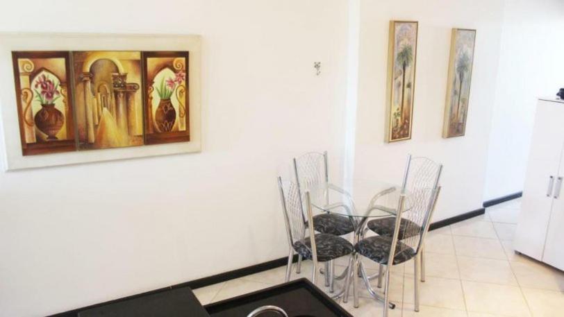Apartamento Janela Sobre O Mar De *