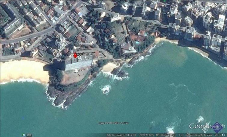 Janela Sobre O Mar De